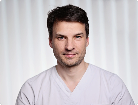 Dr. Boris Wagenseil